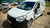 Dacia Dokker 1.5 dci
