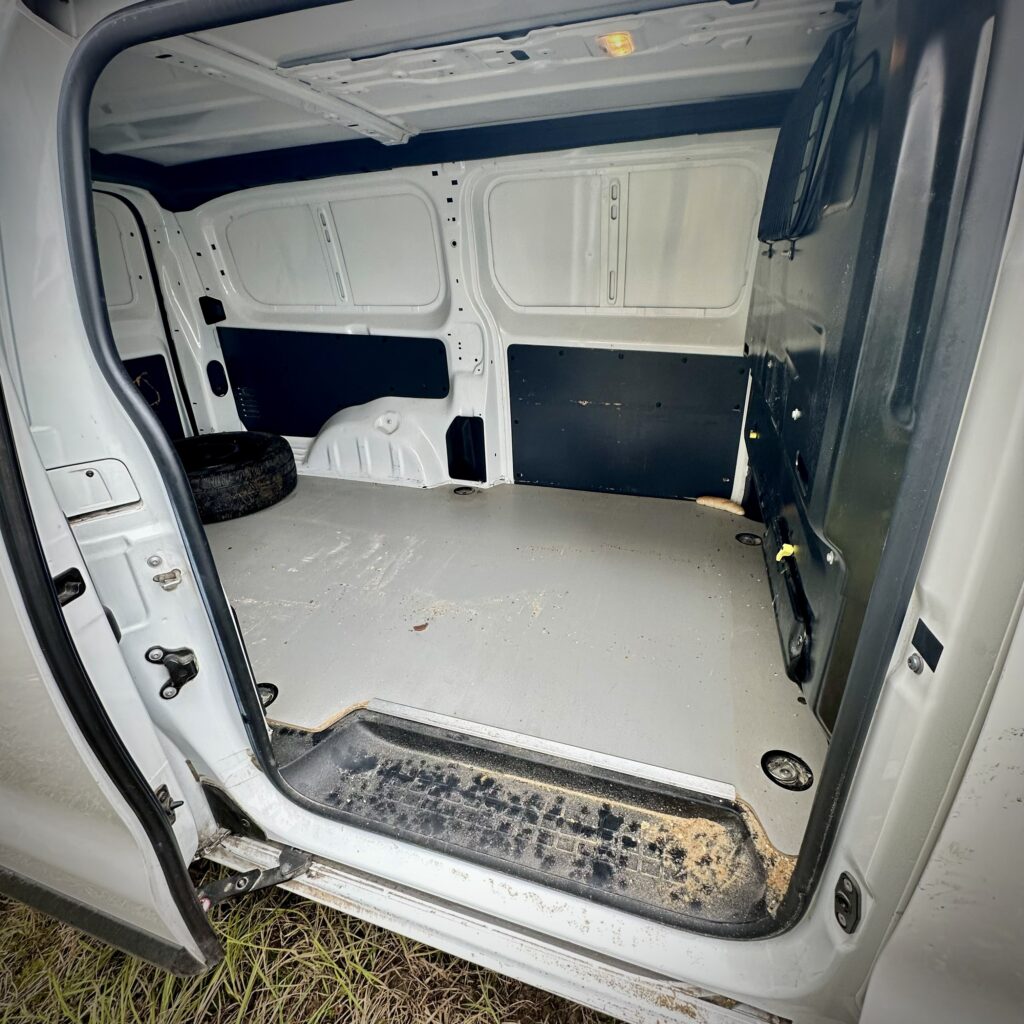 Citroen Jumpy XL 2.0 HDI