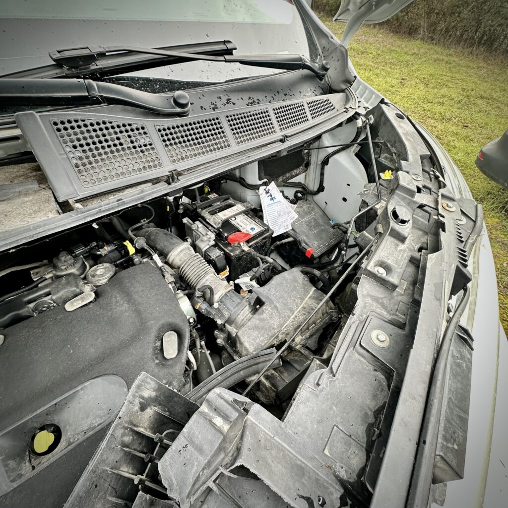 Citroen Jumpy XL 2.0 HDI